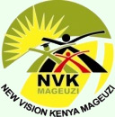 NVK Mageuzi